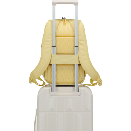 Travelite Kick Off Cabin-Rucksack 40 cm -Yellow