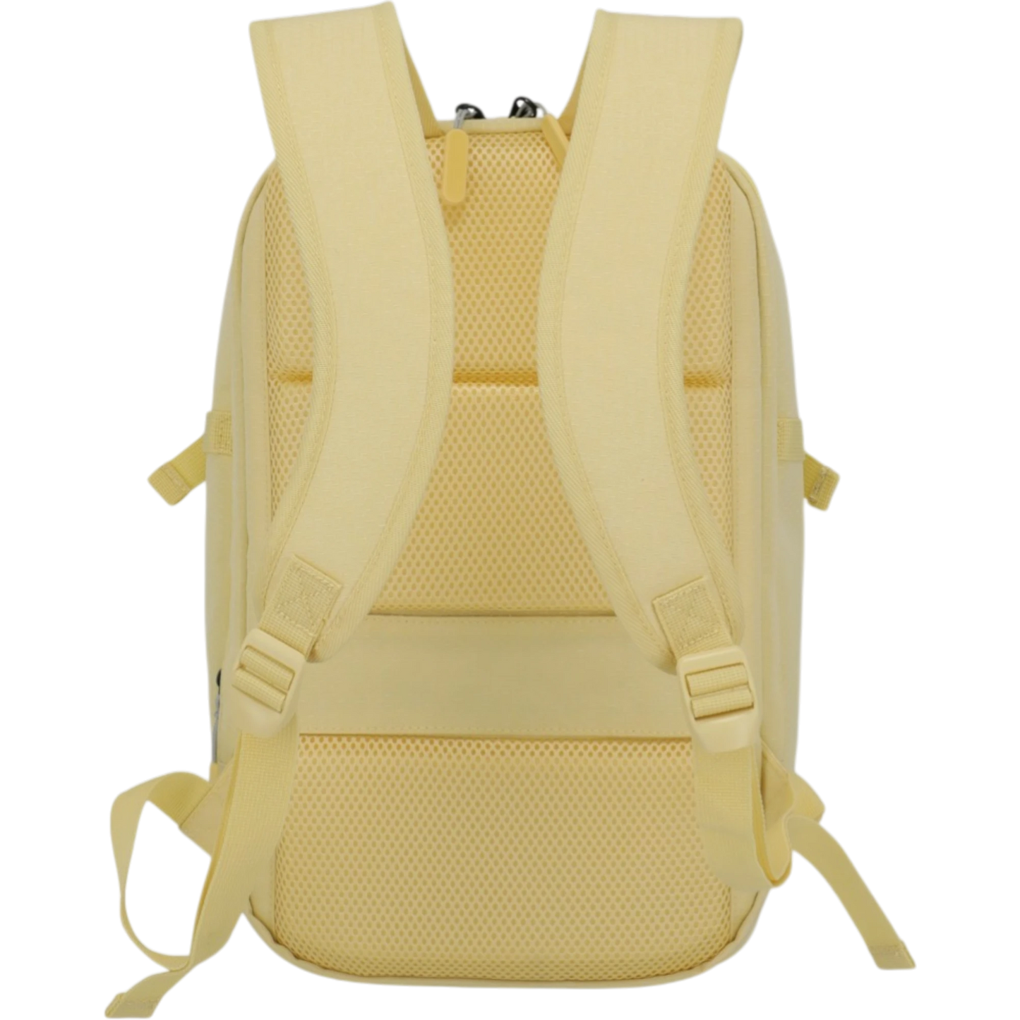 Travelite Kick Off Cabin-Rucksack 40 cm -Yellow