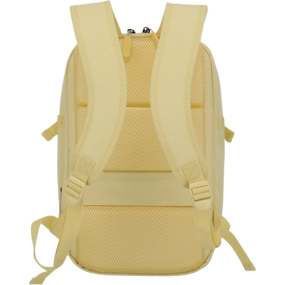 Travelite Kick Off Cabin-Rucksack 40 cm -Yellow