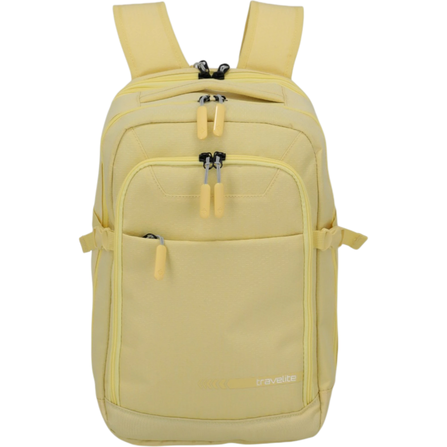 Travelite Kick Off Cabin-Rucksack 40 cm -Yellow