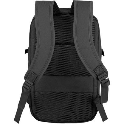 Travelite Kick Off Cabin-Rucksack 40 cm -Schwarz KOFFER-PLUS.COM