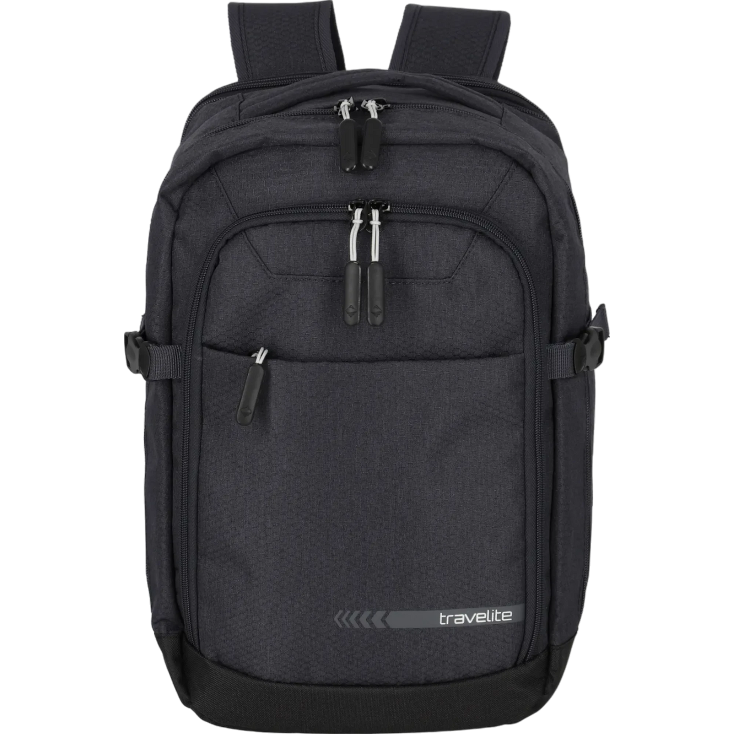 Travelite Kick Off Cabin-Rucksack 40 cm -Anthrazit KOFFER-PLUS.COM