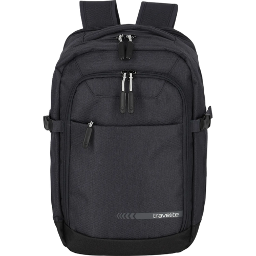 Travelite Kick Off Cabin-Rucksack 40 cm -Anthrazit