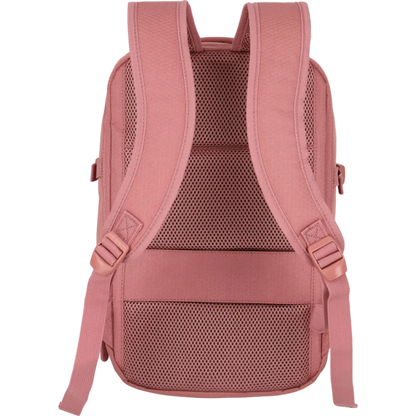 Travelite Kick Off Cabin-Rucksack 40 cm -Rosé KOFFER-PLUS.COM