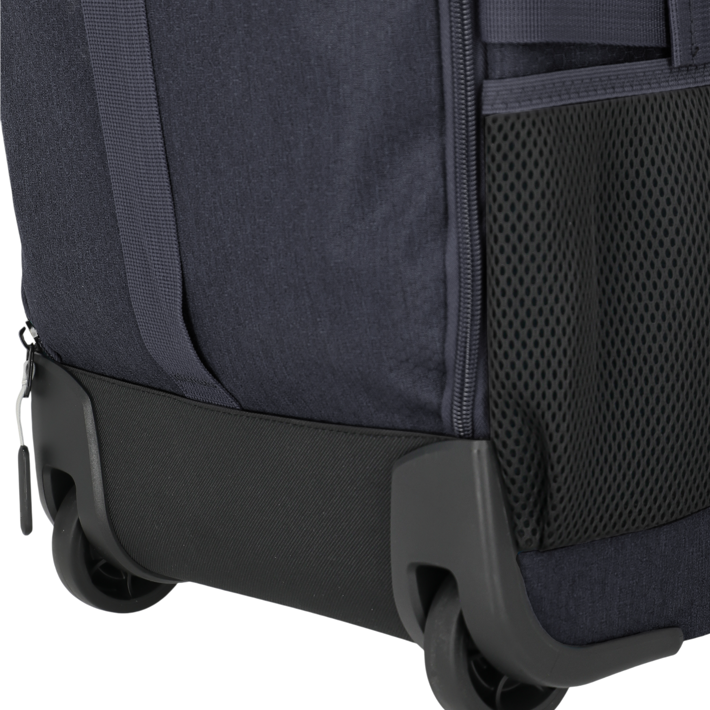 Travelite Kick Off Trolley-Rucksack 40 cm -Anthrazit KOFFER-PLUS.COM