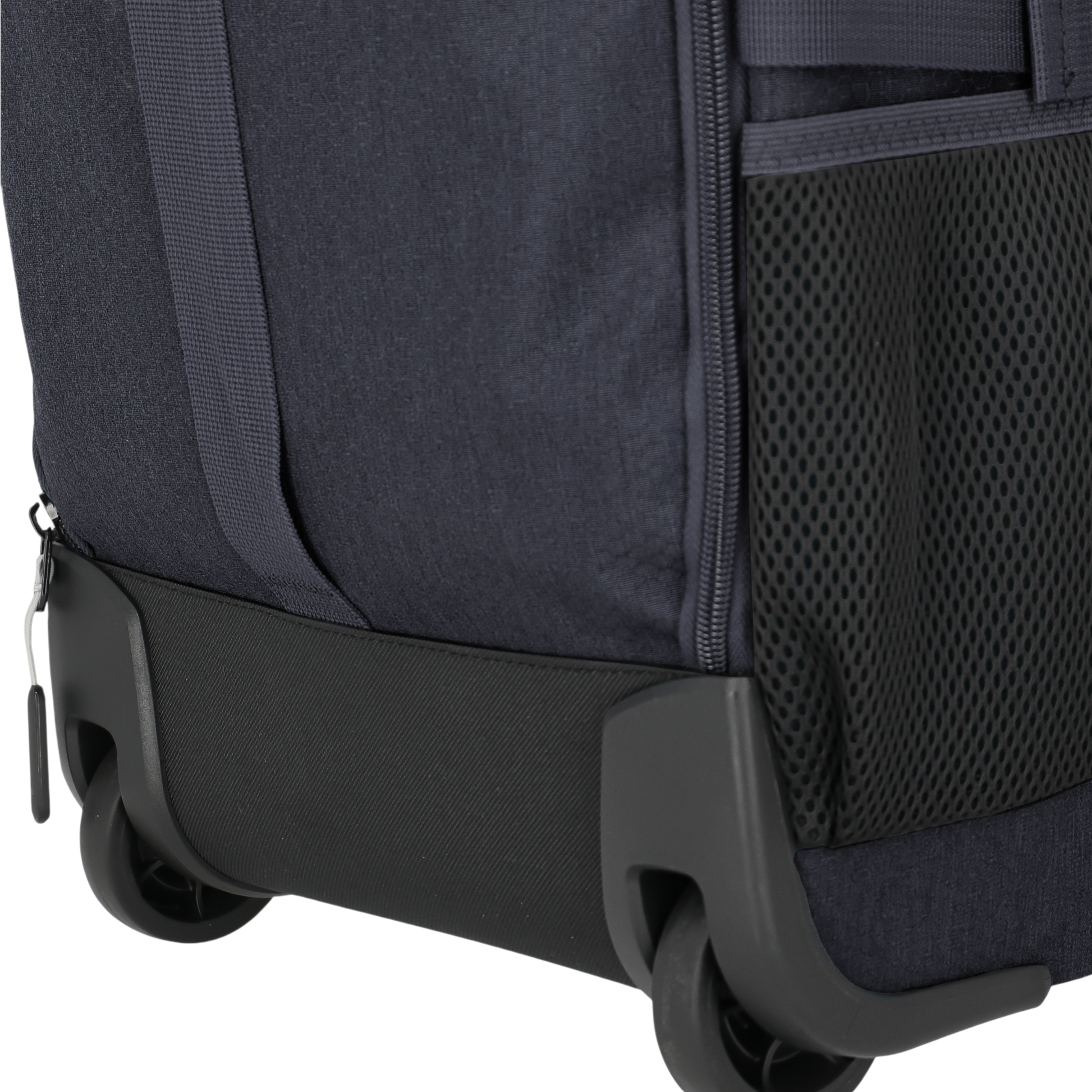Travelite Kick Off Trolley-Rucksack 40 cm -Anthrazit KOFFER-PLUS.COM