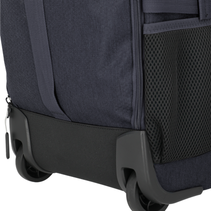 Travelite Kick Off Trolley-Rucksack 40 cm -Anthrazit KOFFER-PLUS.COM