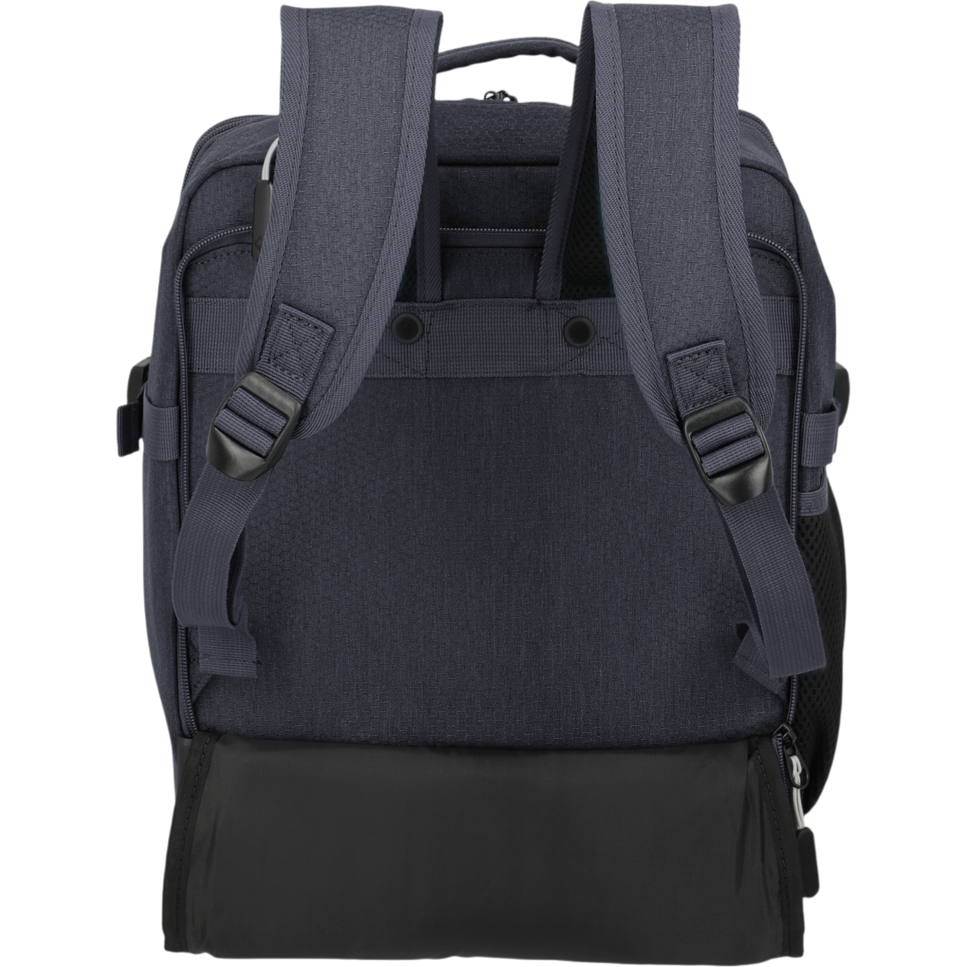 Travelite Kick Off Trolley-Rucksack 40 cm -Anthrazit KOFFER-PLUS.COM