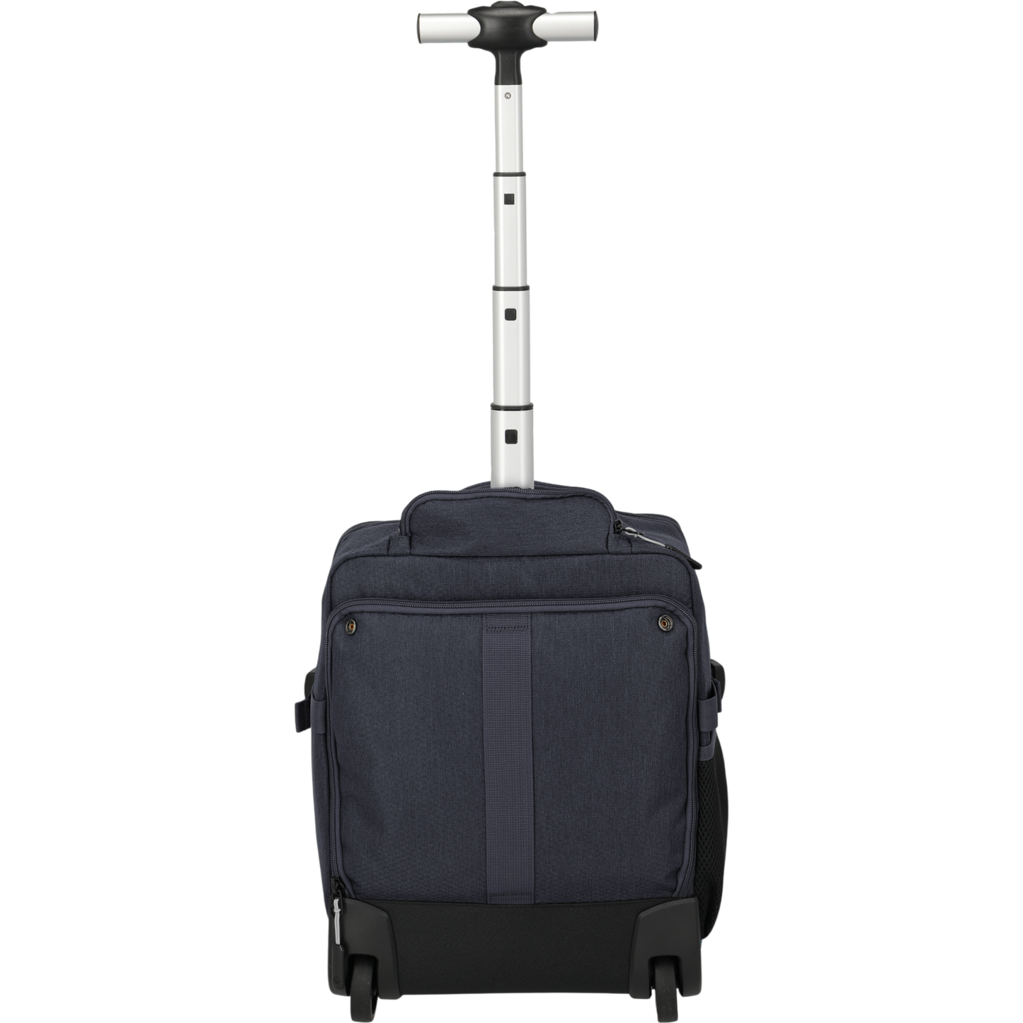 Travelite Kick Off Trolley-Rucksack 40 cm -Anthrazit KOFFER-PLUS.COM
