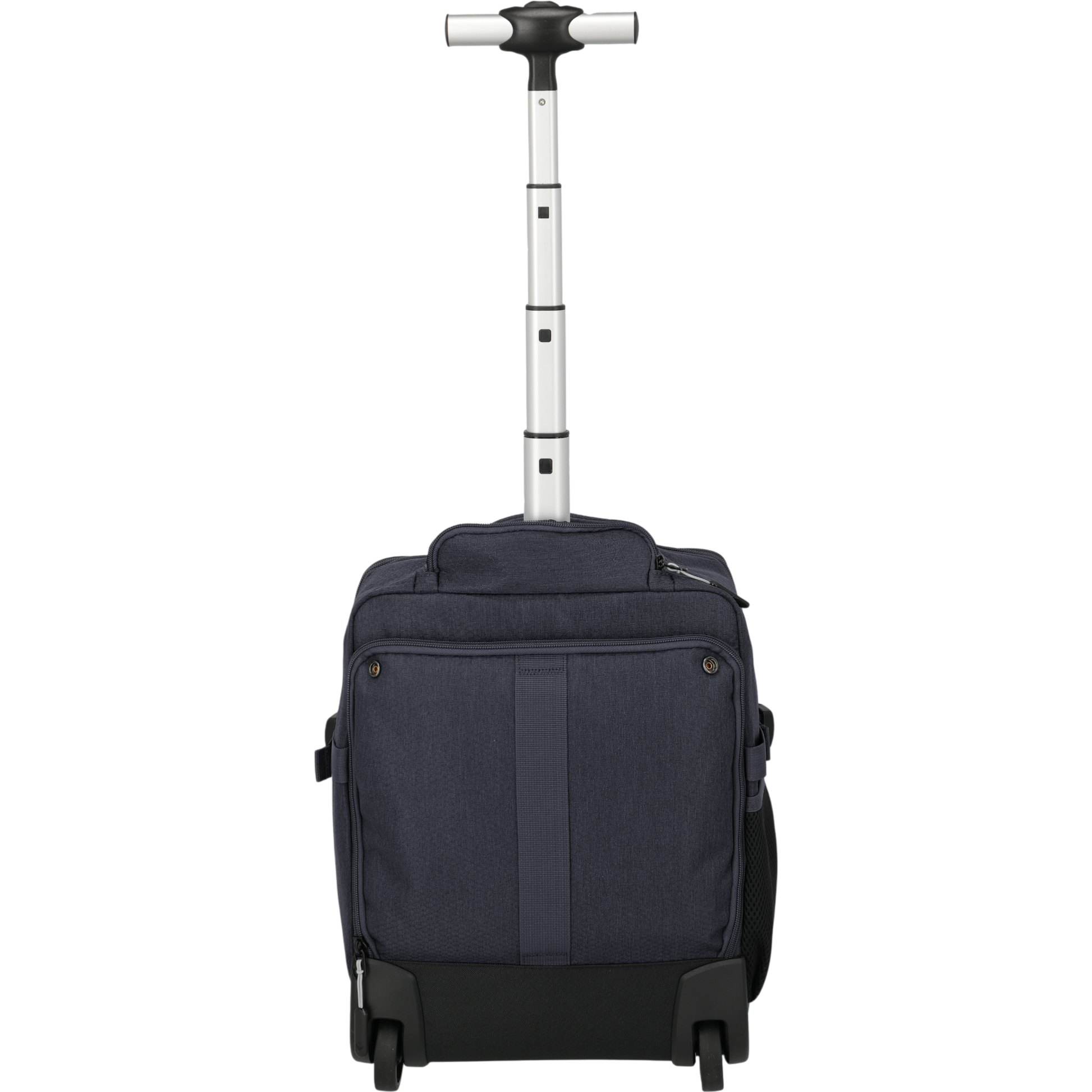 Travelite Kick Off Trolley-Rucksack 40 cm -Anthrazit KOFFER-PLUS.COM