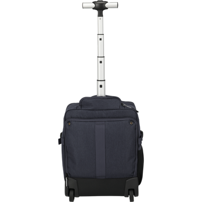 Travelite Kick Off Trolley-Rucksack 40 cm -Anthrazit KOFFER-PLUS.COM