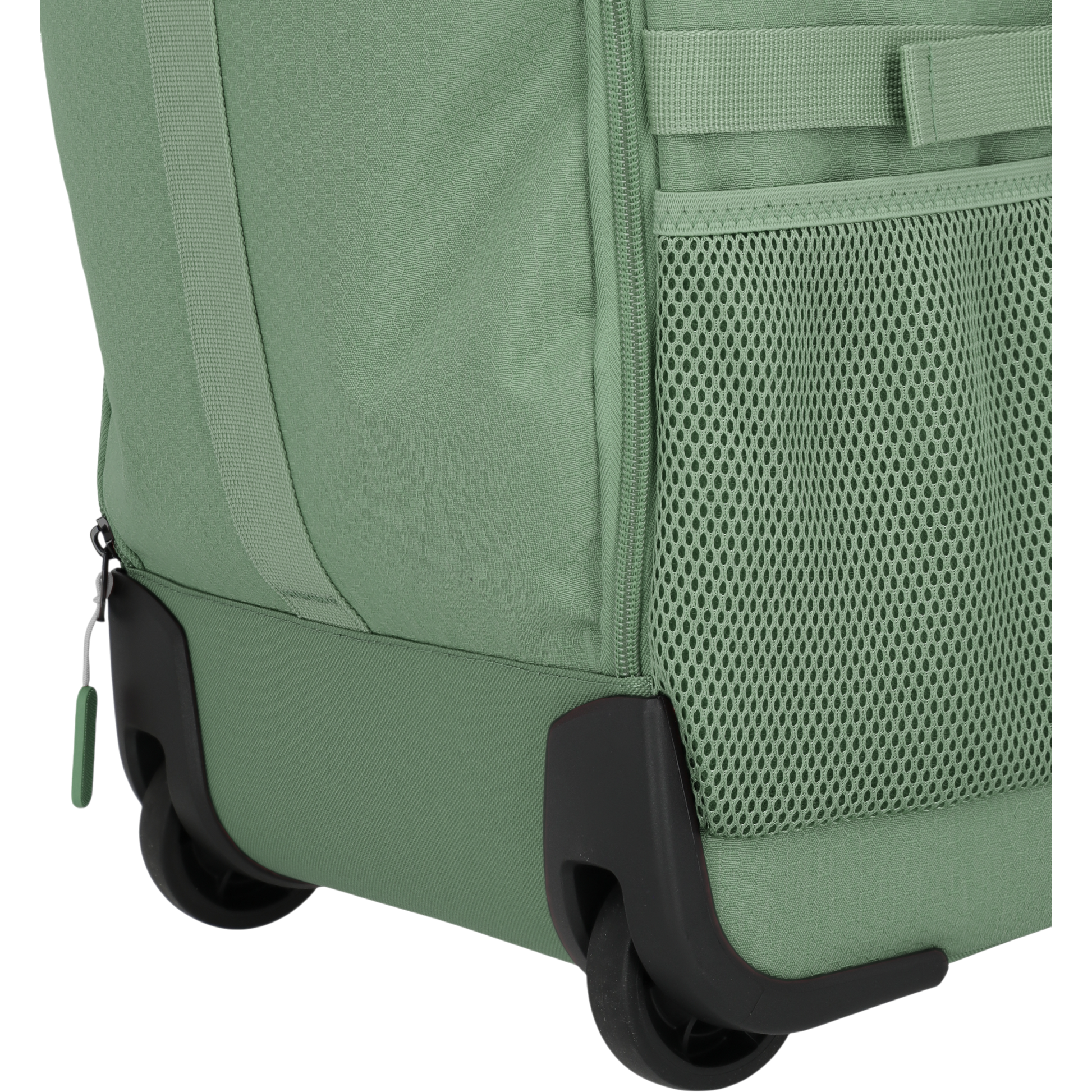 Travelite Kick Off Trolley-Rucksack 40 cm -Salbei KOFFER-PLUS.COM