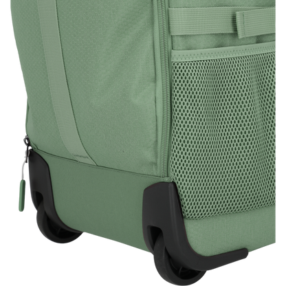 Travelite Kick Off Trolley-Rucksack 40 cm -Salbei KOFFER-PLUS.COM
