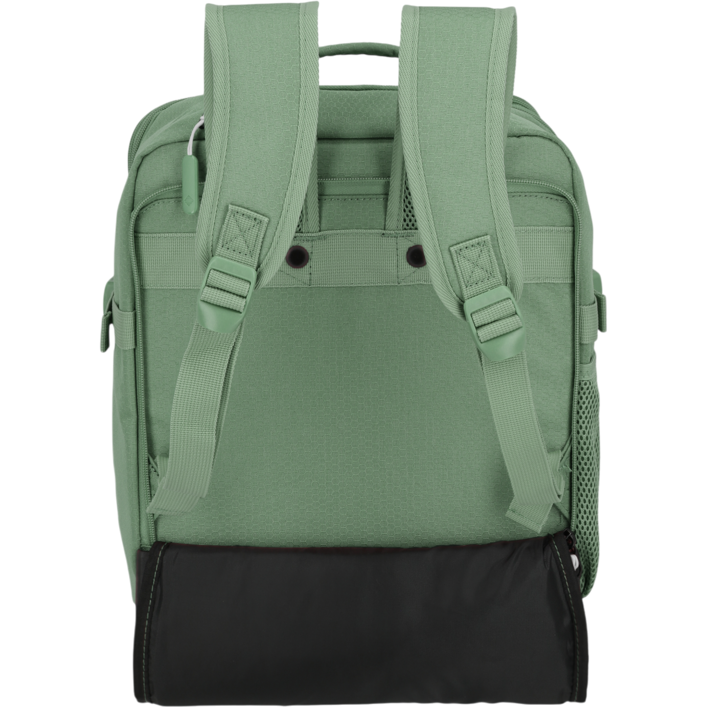 Travelite Kick Off Trolley-Rucksack 40 cm -Salbei KOFFER-PLUS.COM
