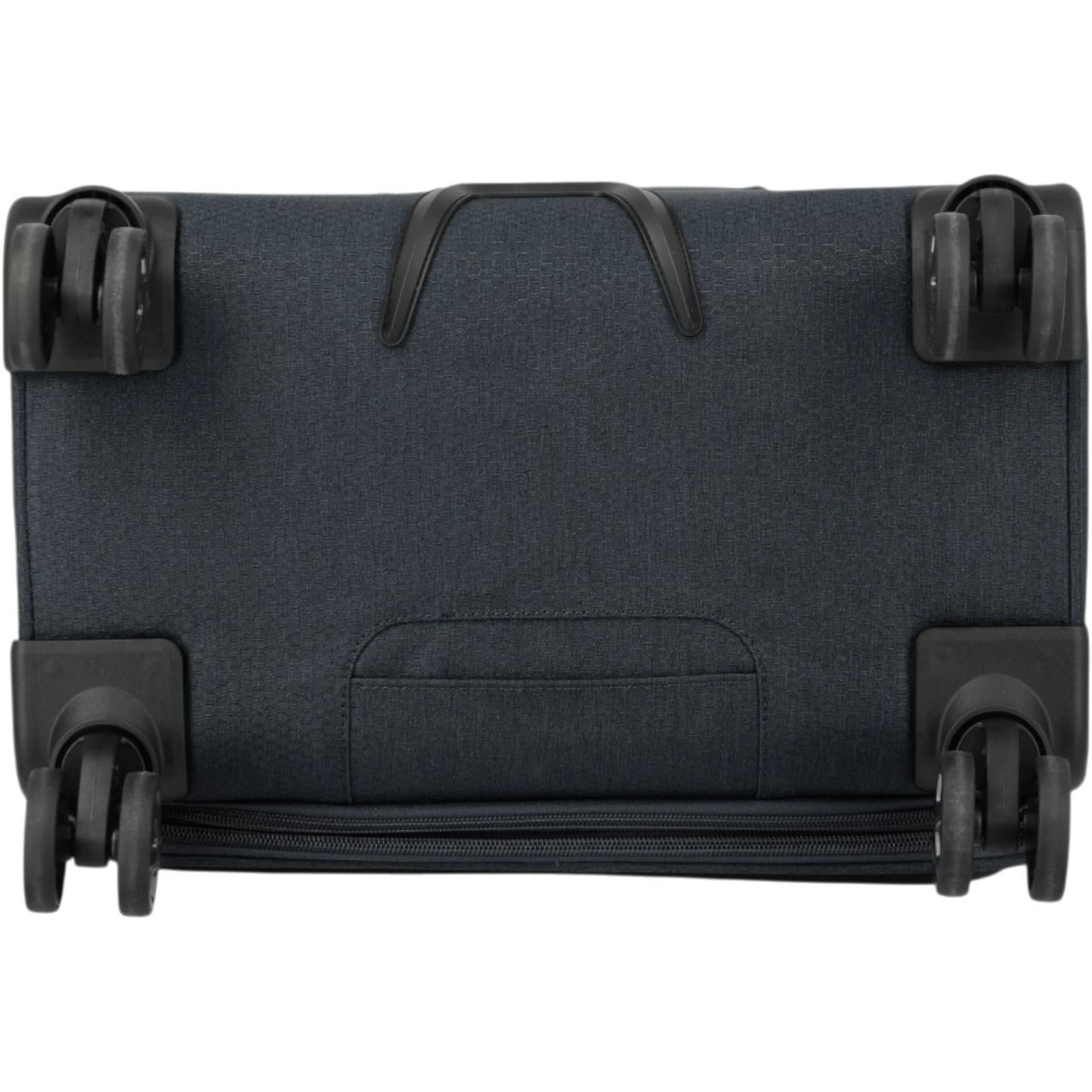 Travelite Kick Off 4-Rollen-Kabinentrolley S 55 cm -Anthrazit