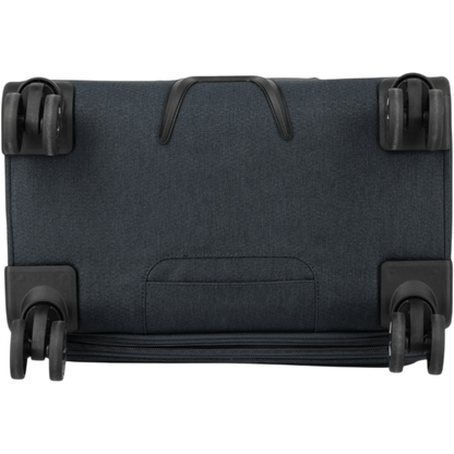 Travelite Kick Off 4-Rollen-Kabinentrolley S 55 cm -Anthrazit