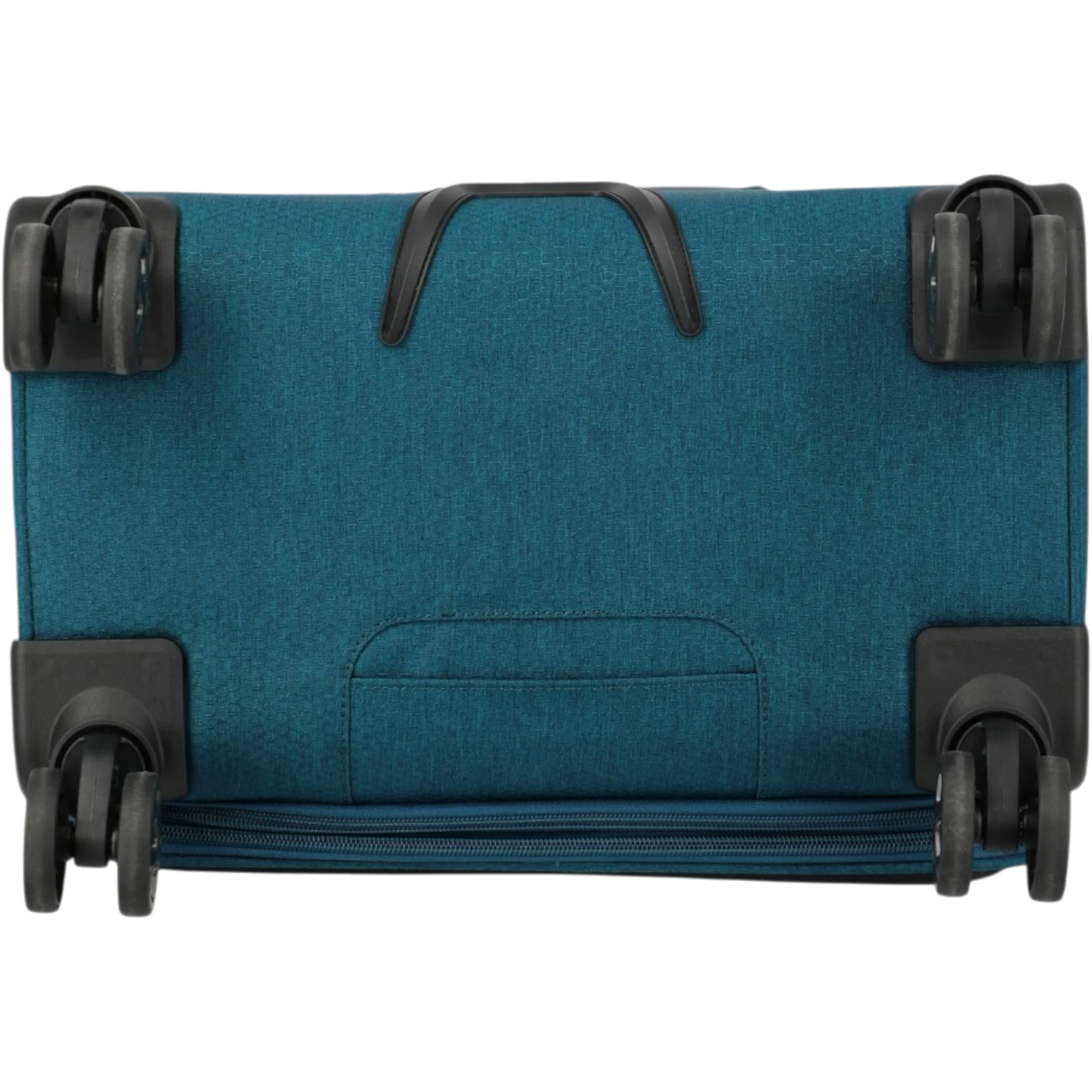 Travelite Kick Off 4-Rollen-Kabinentrolley S 55 cm -Petrol