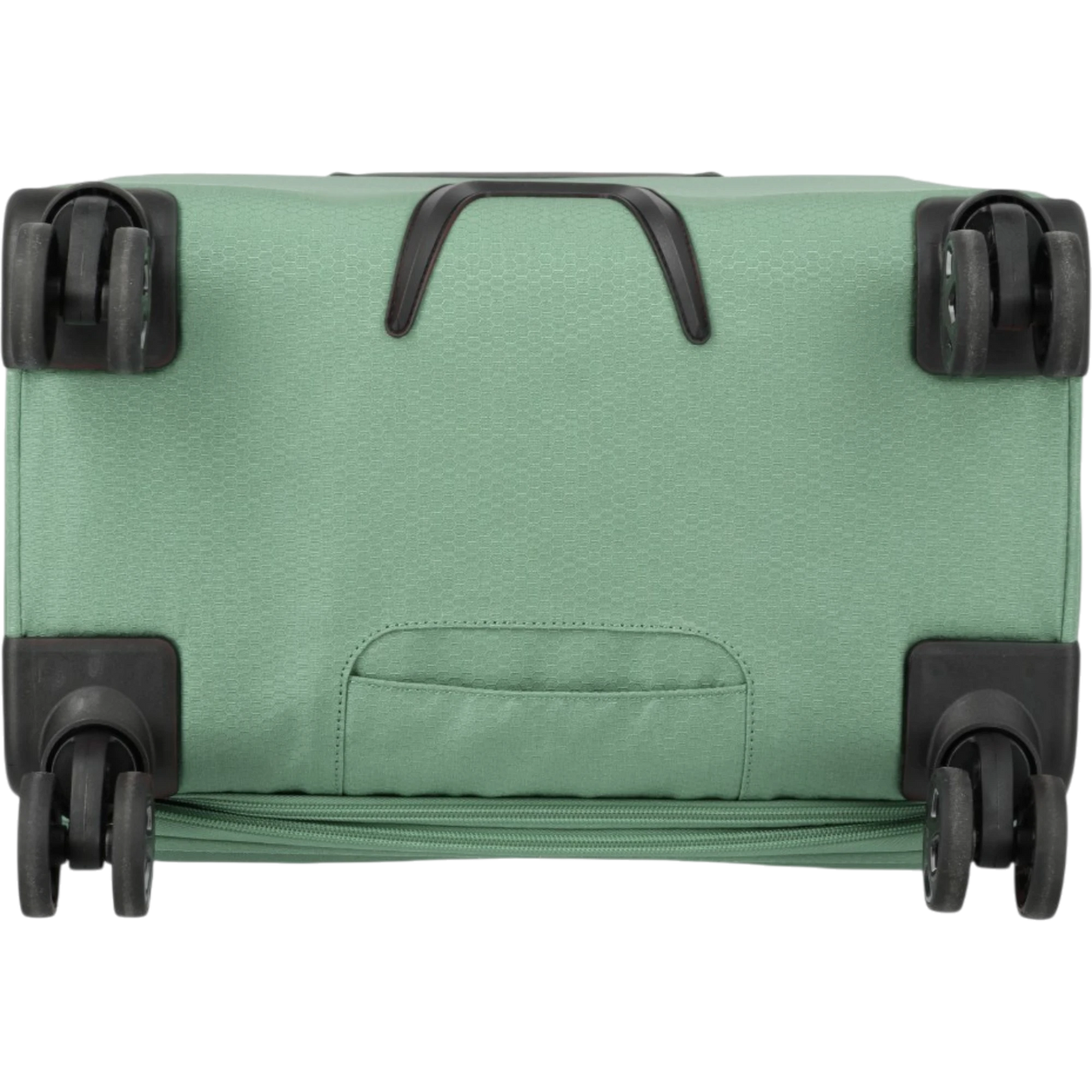 Travelite Kick Off 4-Rollen-Kabinentrolley S 55 cm -Salbei