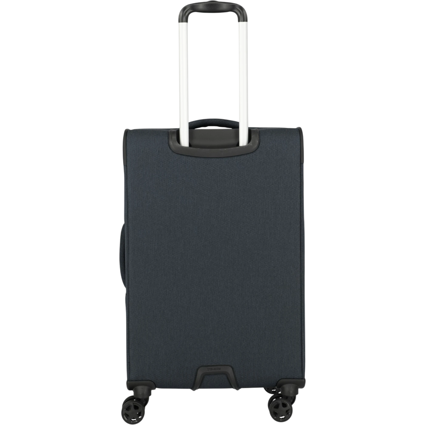 Travelite Kick Off 4-Rollen-Trolley M erw. 67 cm -Anthrazit