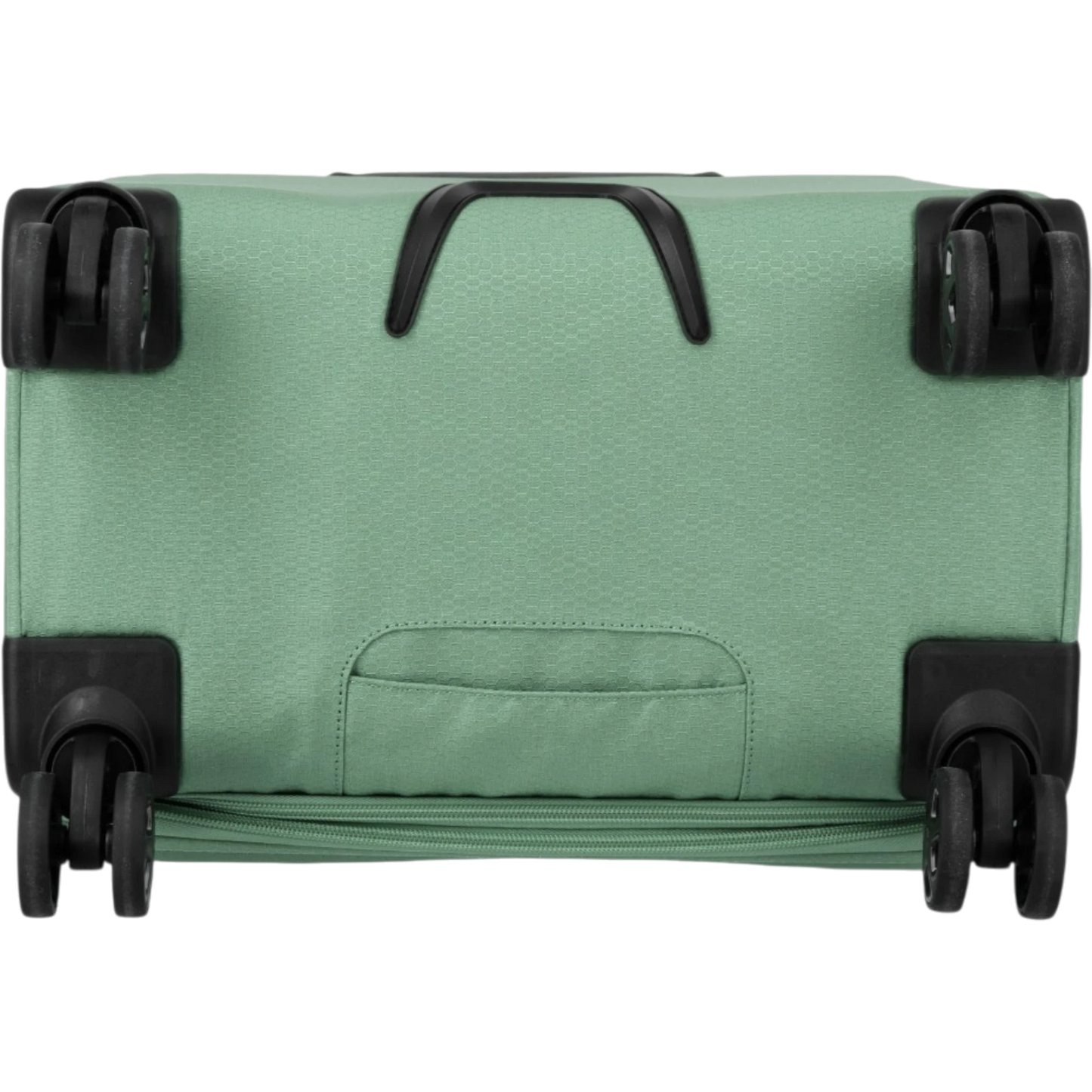 Travelite Kick Off 4-Rollen-Trolley M erw. 67 cm -Salbei