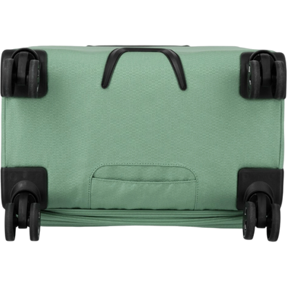 Travelite Kick Off 4-Rollen-Trolley M erw. 67 cm -Salbei