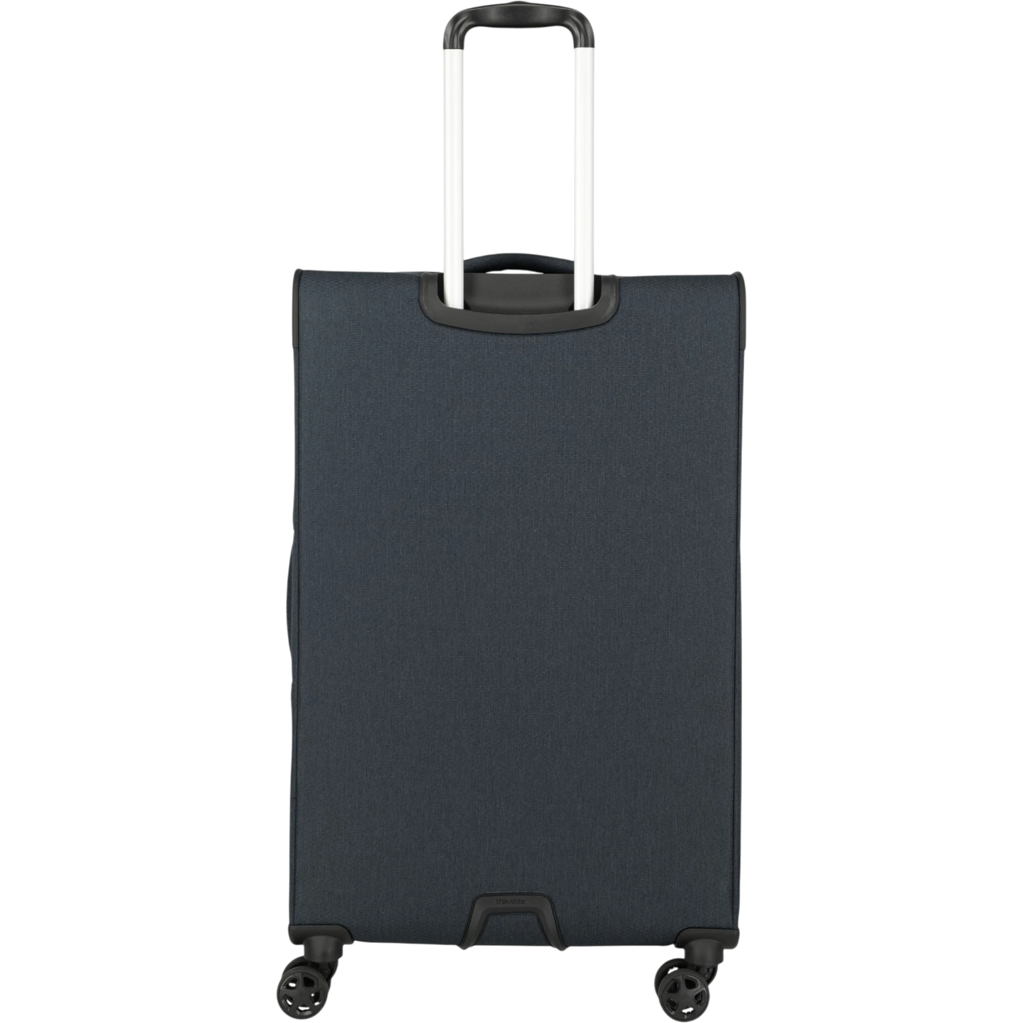 Travelite Kick Off 4-Rollen-Trolley L erw. 78 cm -Anthrazit