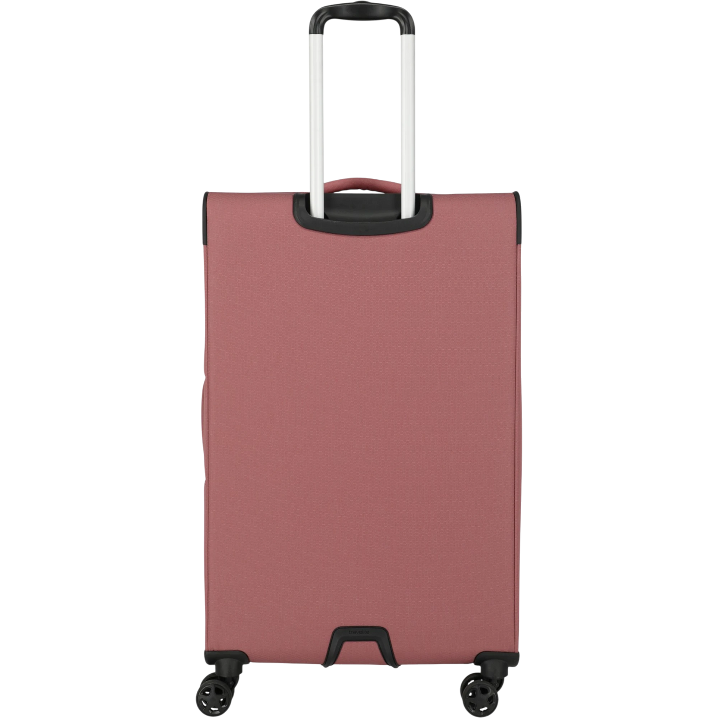Travelite Kick Off 4-Rollen-Trolley L erw. 78 cm -Rose