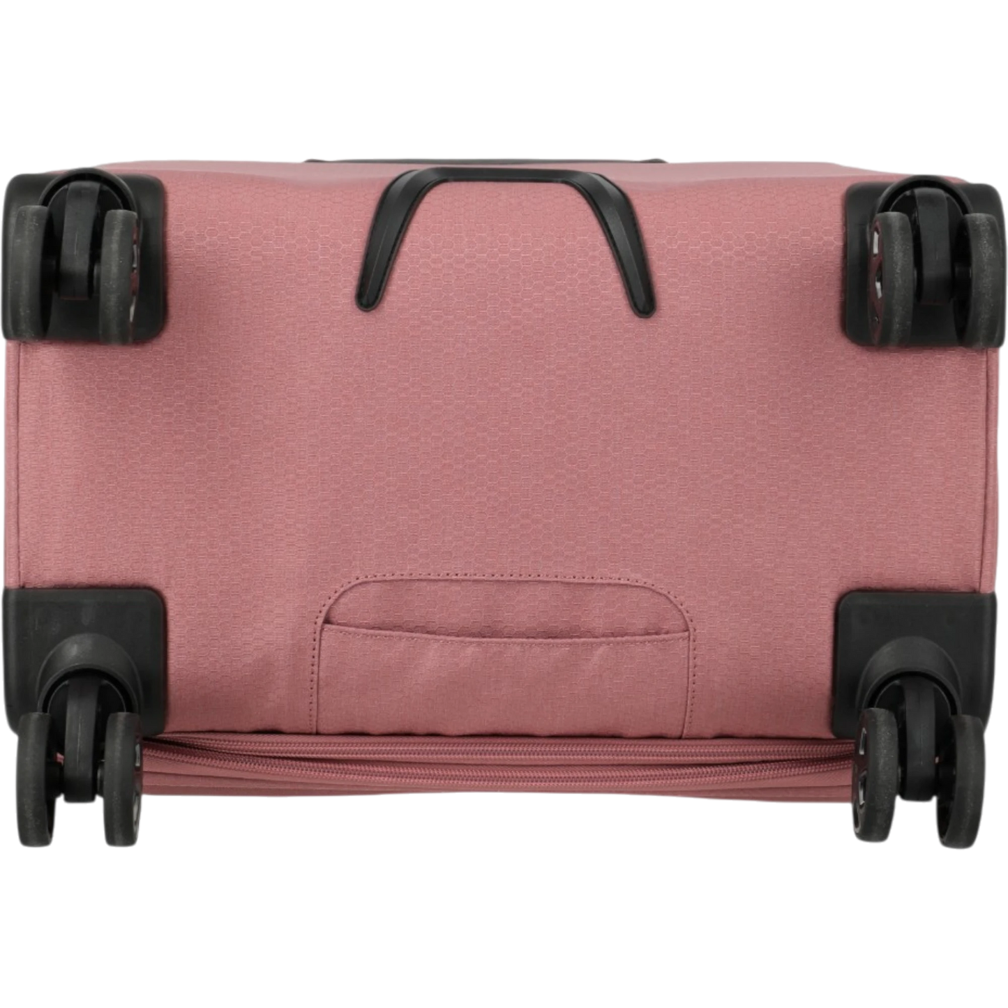 Travelite Kick Off 4-Rollen-Trolley L erw. 78 cm -Rose