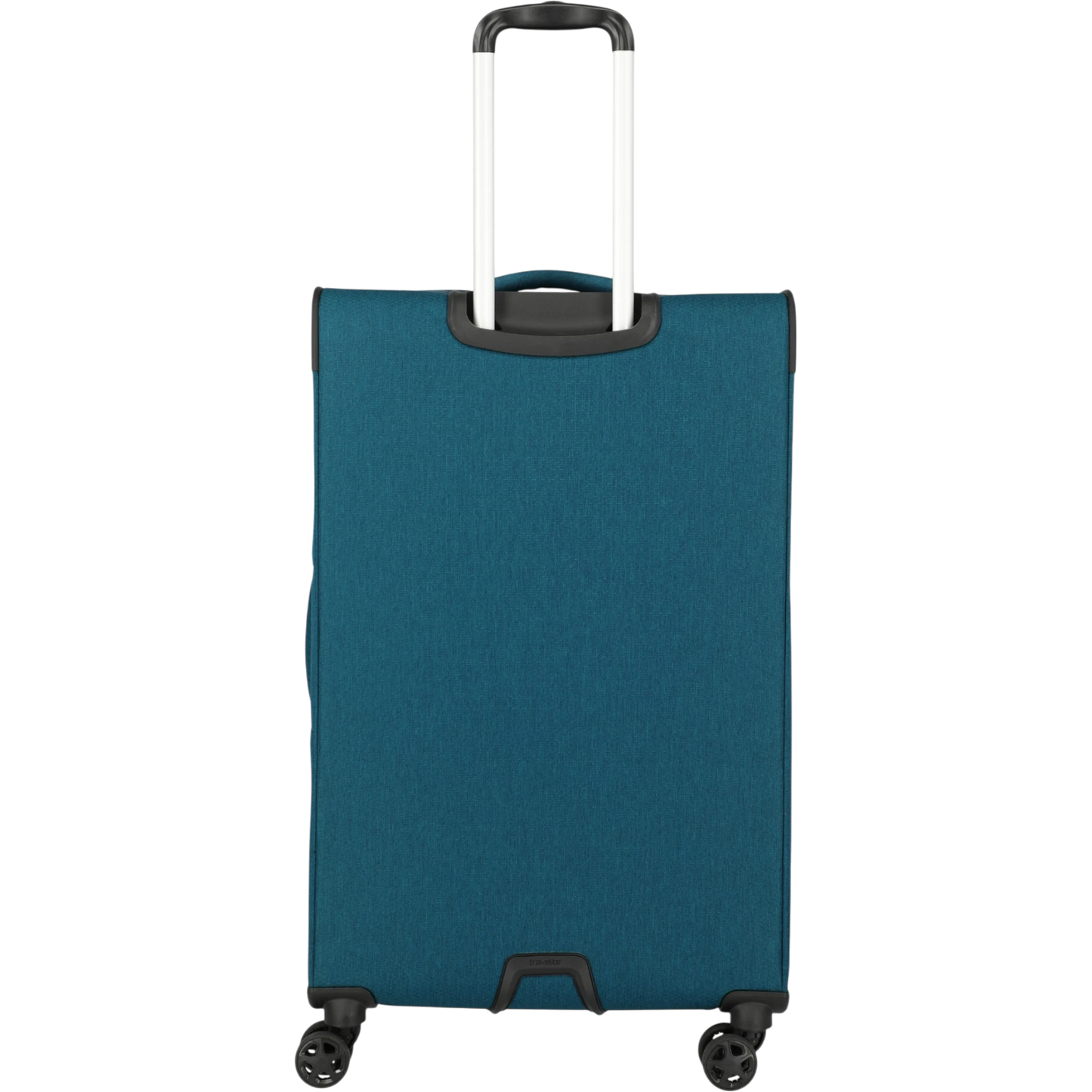 Travelite Kick Off 4-Rollen-Trolley L erw. 78 cm -Petrol