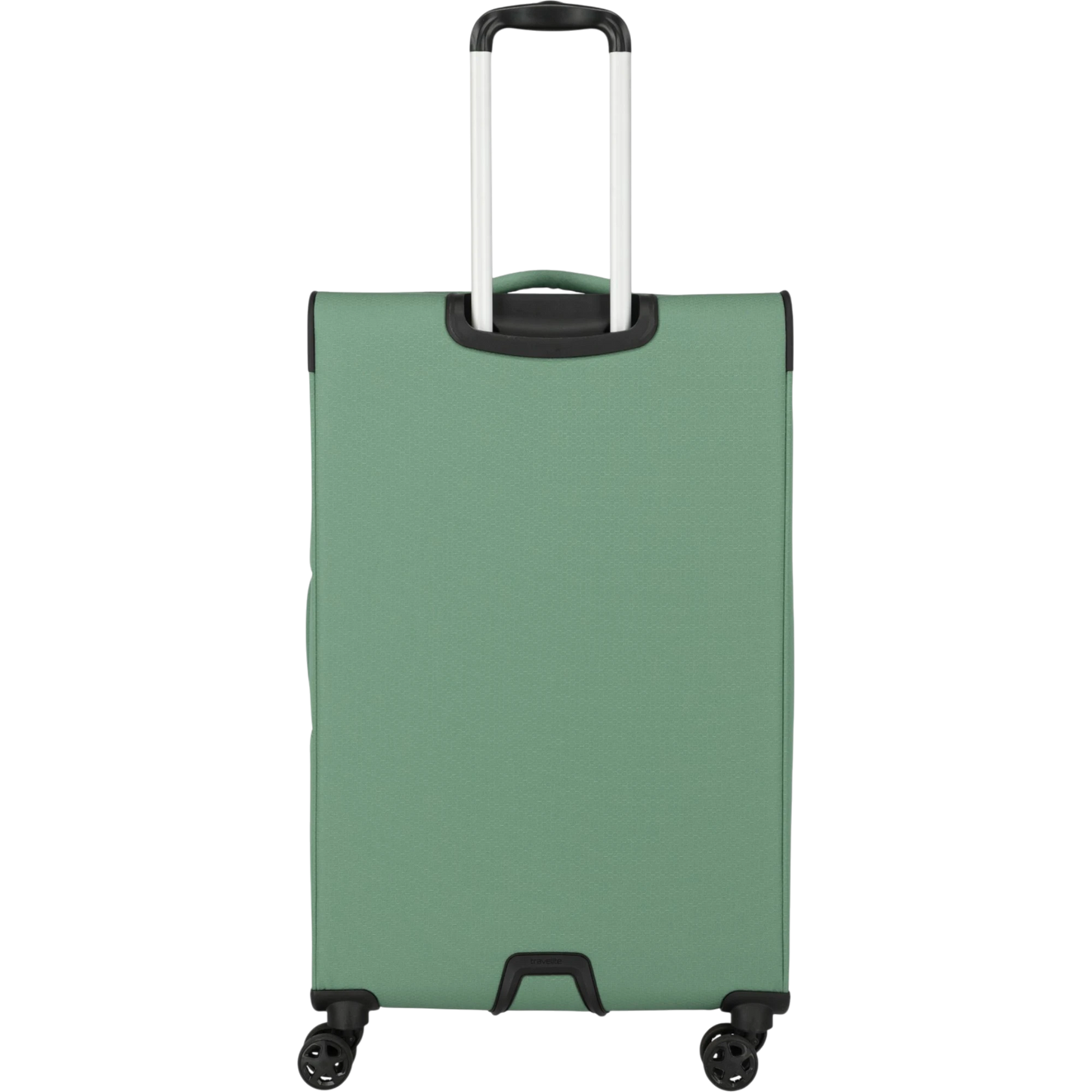 Travelite Kick Off 4-Rollen-Trolley L erw. 78 cm -Salbei