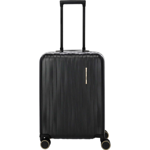Travelite Barbara Novelty Bordtrolley S 55 cm -black