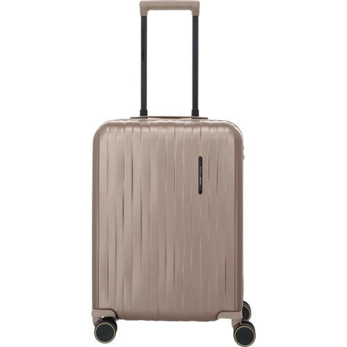 Travelite Barbara Novelty Bordtrolley S 55 cm -satin nude