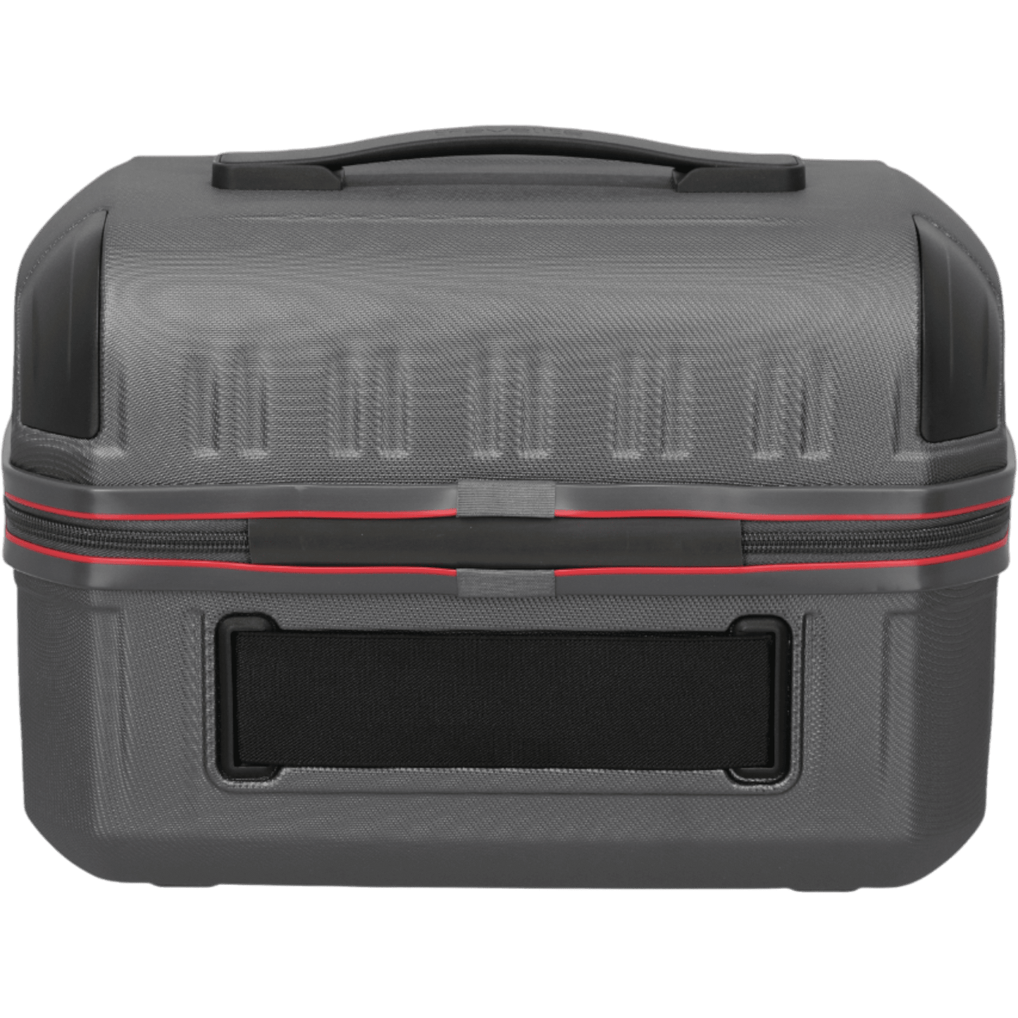 Travelite Dynamiic Beauty Case 38 cm -Anthrazit KOFFER-PLUS.COM