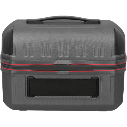 Travelite Dynamiic Beauty Case 38 cm -Anthrazit KOFFER-PLUS.COM