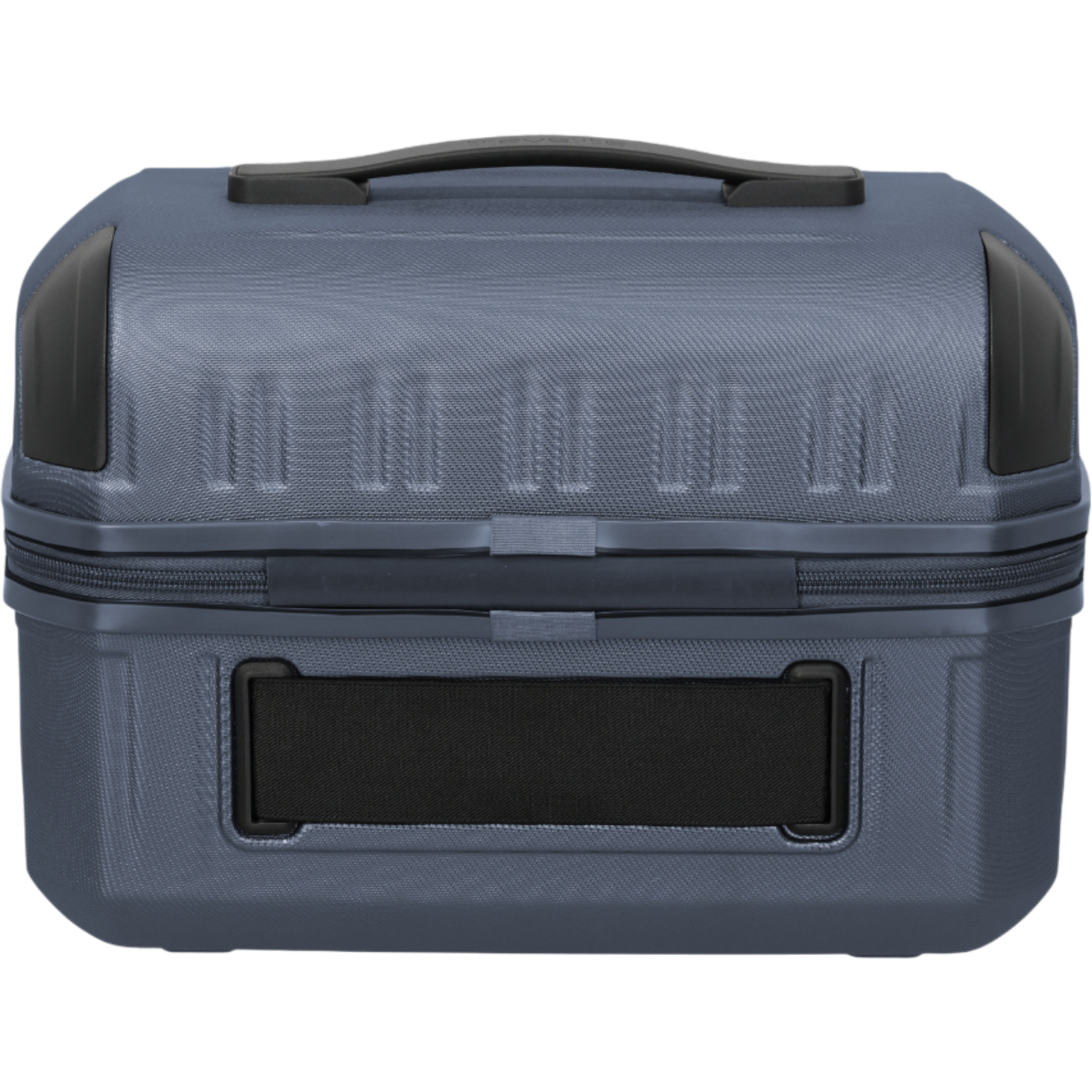 Travelite Dynamiic Beauty Case 38 cm -Denimblue KOFFER-PLUS.COM