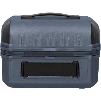 Travelite Dynamiic Beauty Case 38 cm -Denimblue KOFFER-PLUS.COM