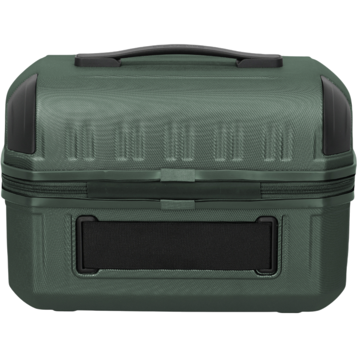Travelite Dynamiic Beauty Case 38 cm -Grün KOFFER-PLUS.COM