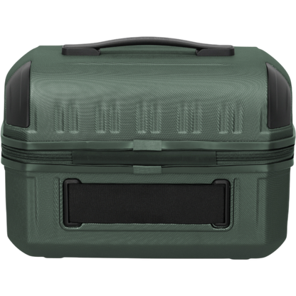 Travelite Dynamiic Beauty Case 38 cm -Grün KOFFER-PLUS.COM