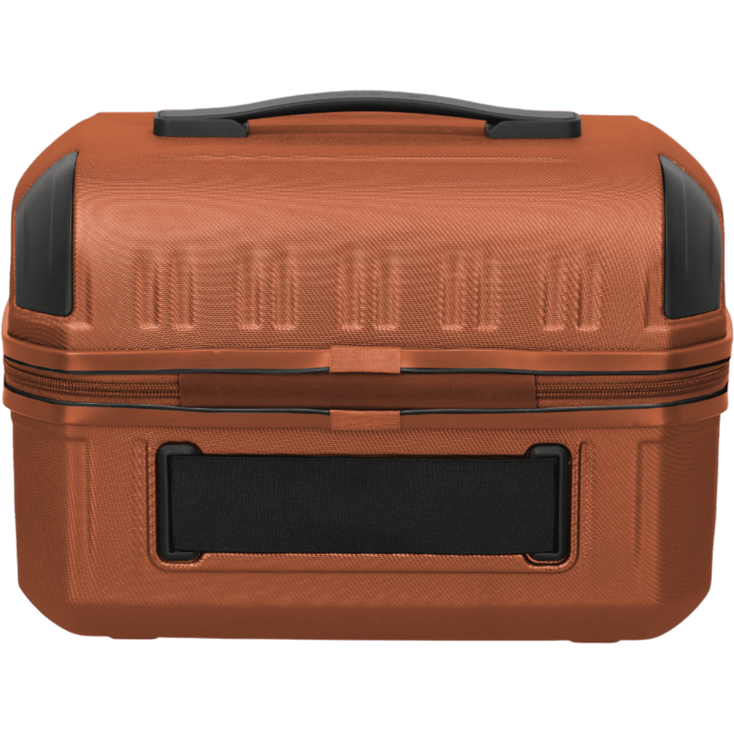 Travelite Dynamiic Beauty Case 38 cm -Kupfer KOFFER-PLUS.COM