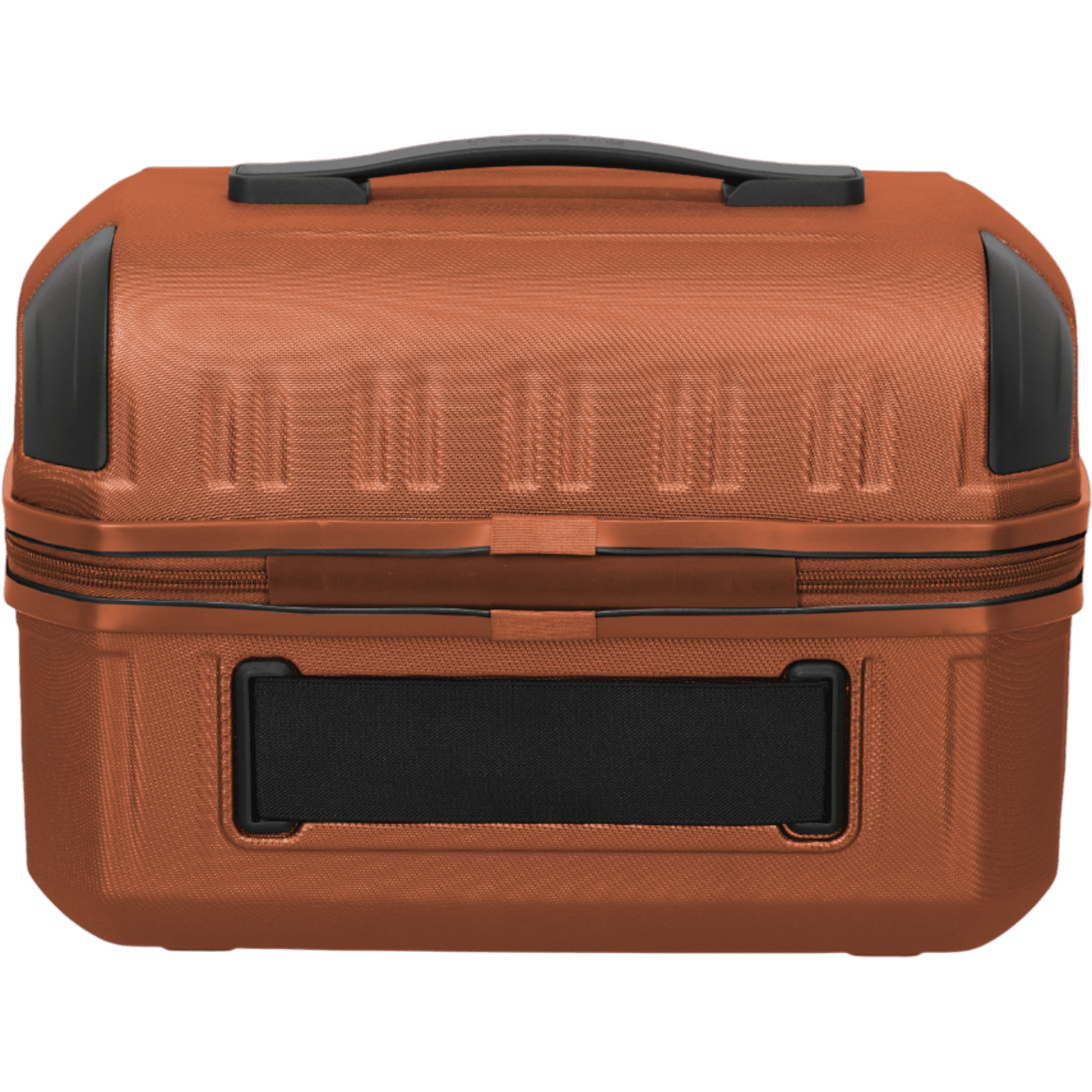 Travelite Dynamiic Beauty Case 38 cm -Kupfer KOFFER-PLUS.COM