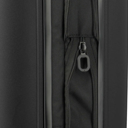 Travelite Skymate 4-Rollen-Kabinentrolley 55 cm -Schwarz KOFFER-PLUS.COM