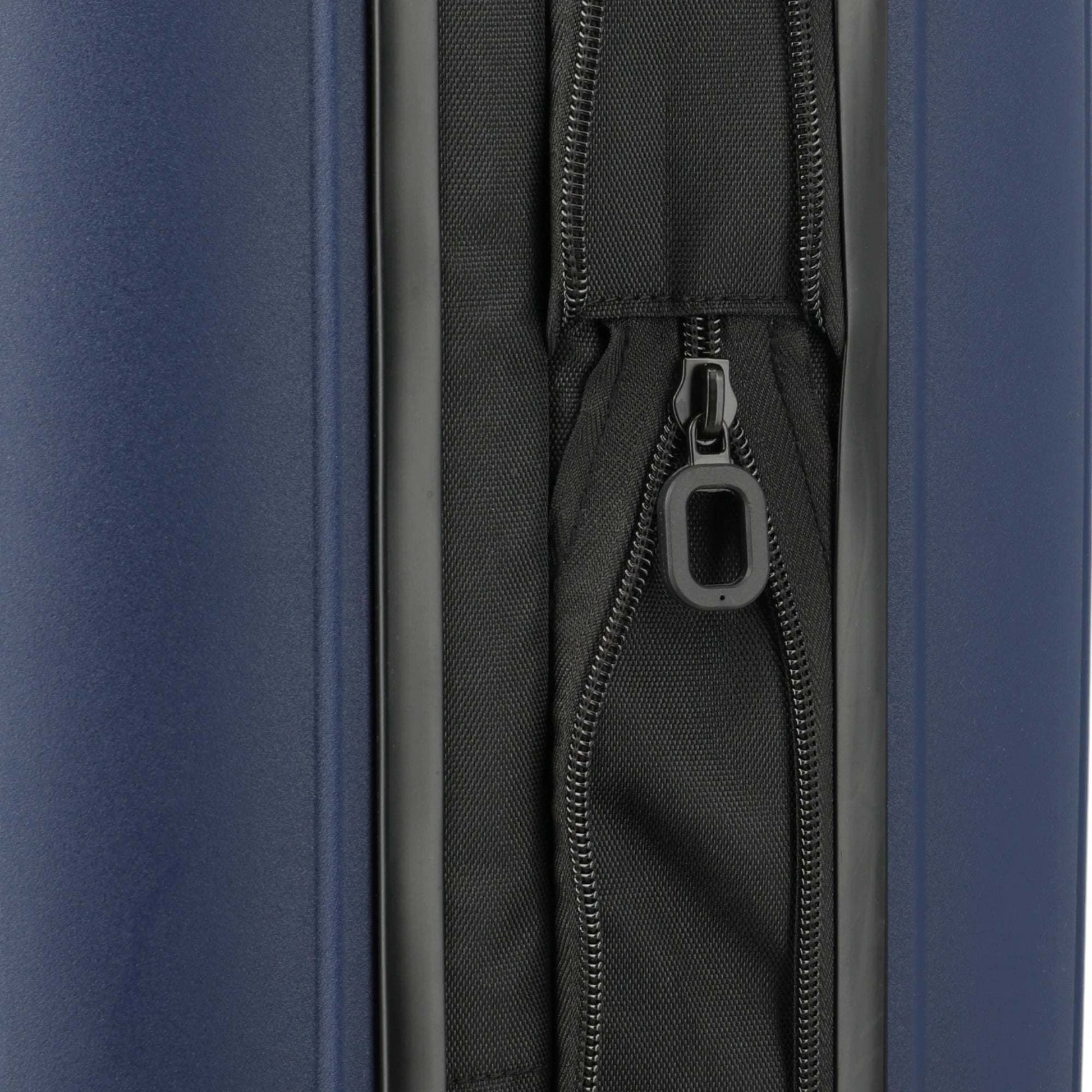 Travelite Skymate 4-Rollen-Kabinentrolley 55 cm -Marine KOFFER-PLUS.COM