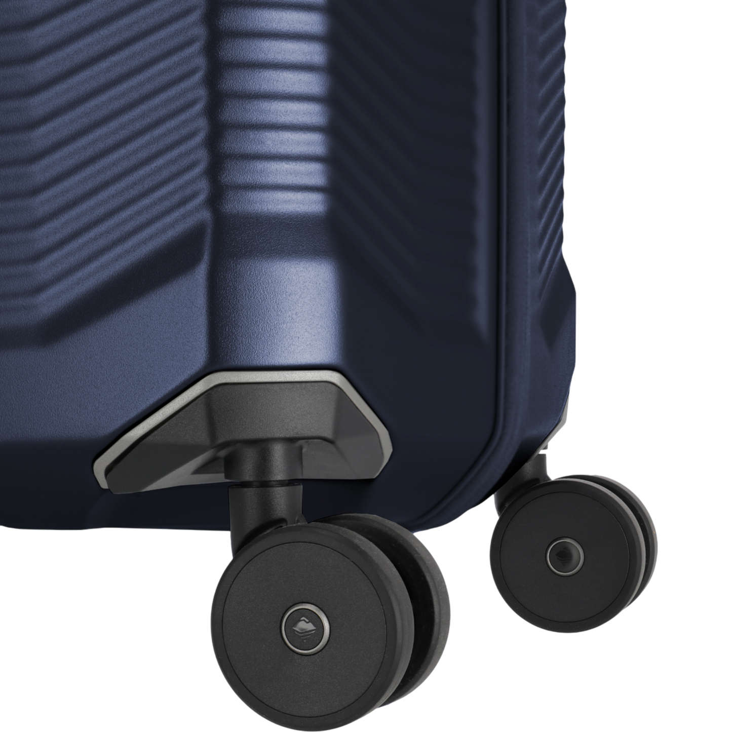 Travelite Millennium 4-Rollen-Kabinentrolley S 55 cm -Navy KOFFER-PLUS.COM