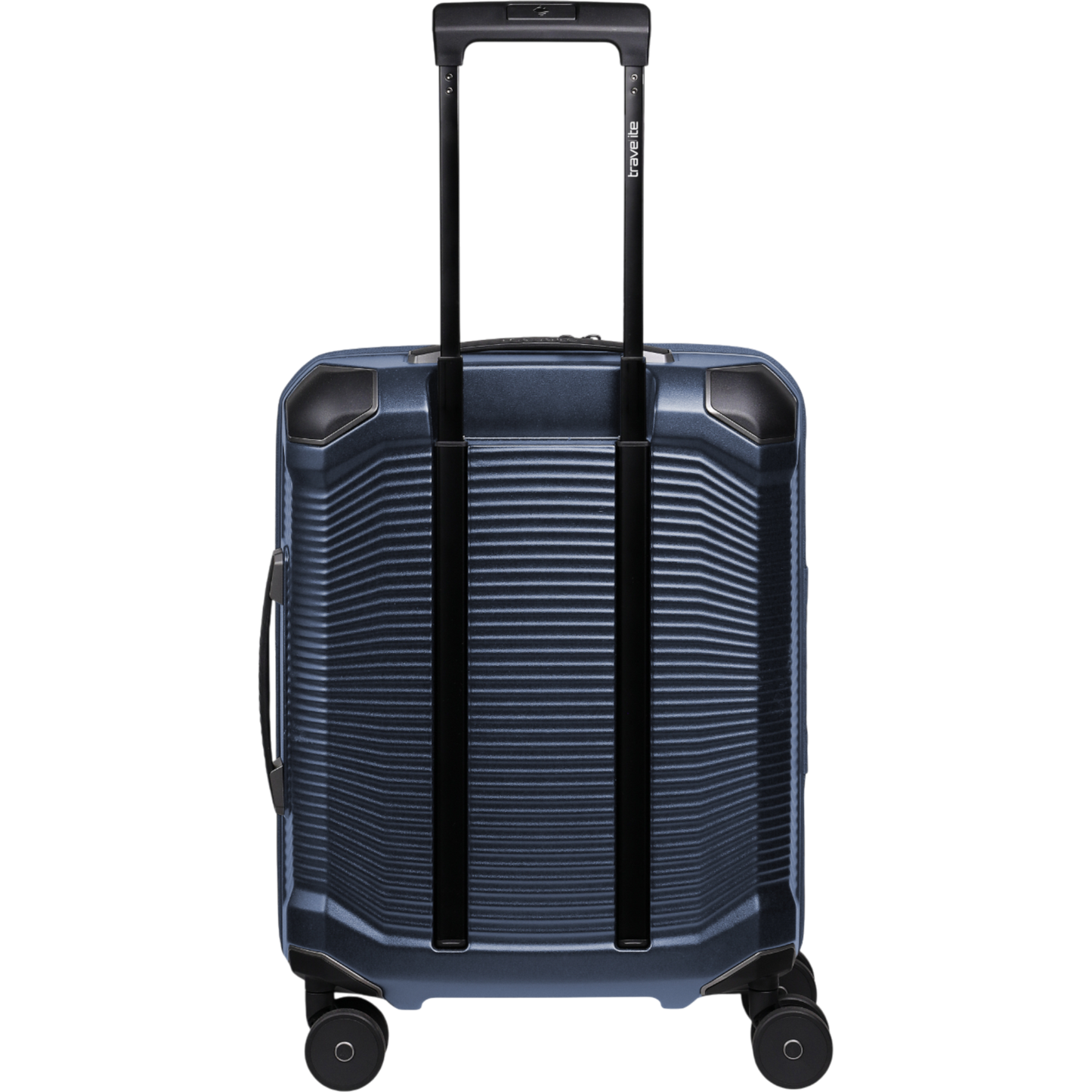 Travelite Millennium 4-Rollen-Kabinentrolley S 55 cm -Navy KOFFER-PLUS.COM
