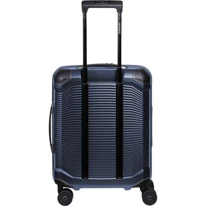Travelite Millennium 4-Rollen-Kabinentrolley S 55 cm -Navy KOFFER-PLUS.COM