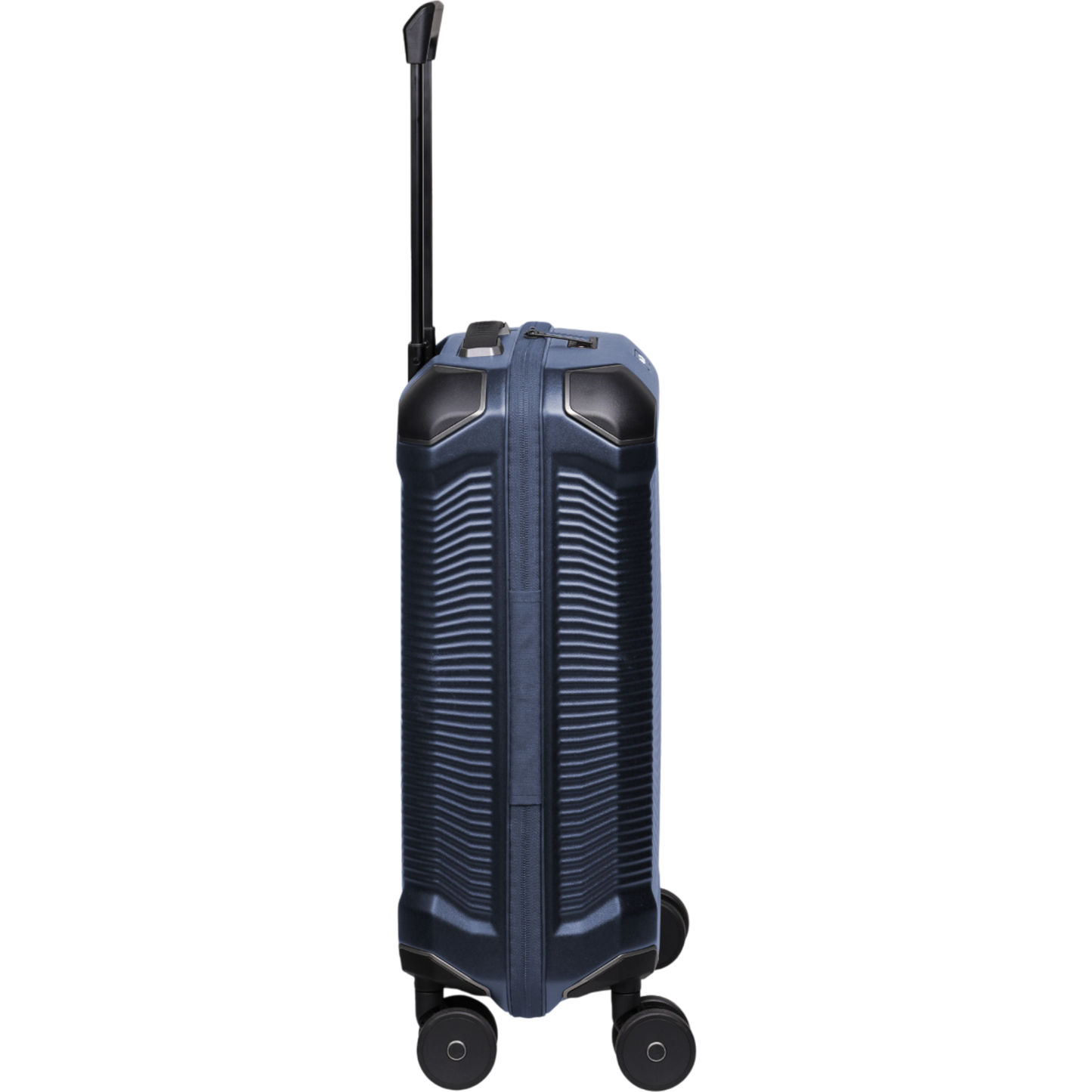 Travelite Millennium 4-Rollen-Kabinentrolley S 55 cm -Navy KOFFER-PLUS.COM