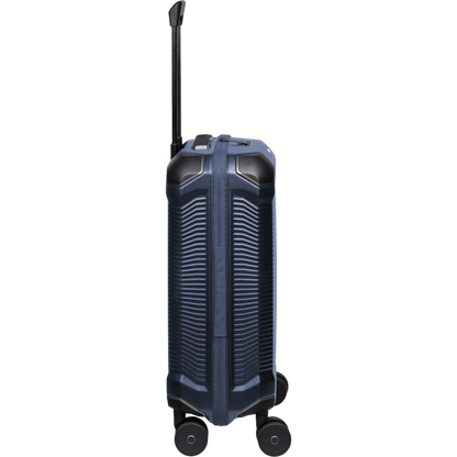 Travelite Millennium 4-Rollen-Kabinentrolley S 55 cm -Navy KOFFER-PLUS.COM