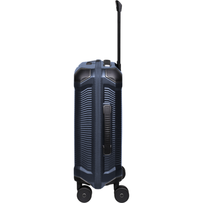Travelite Millennium 4-Rollen-Kabinentrolley S 55 cm -Navy KOFFER-PLUS.COM