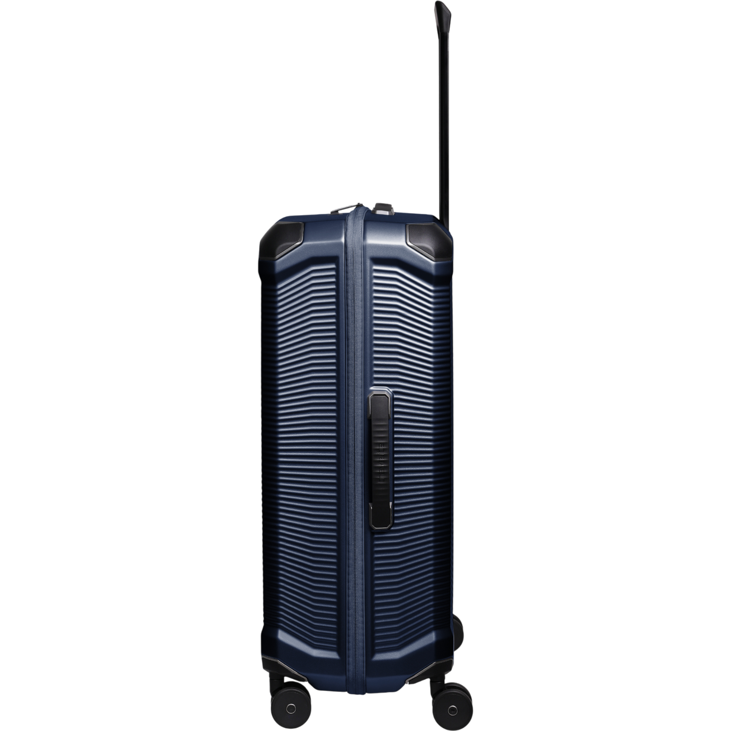 Travelite Millennium 4-Rollen-Koffer L 76 cm -navy KOFFER-PLUS.COM