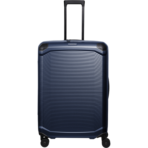Travelite Millennium 4-Rollen-Koffer L 76 cm -navy